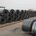 A36Hot Rolled Low Carbon Thickness Steel Coil Price